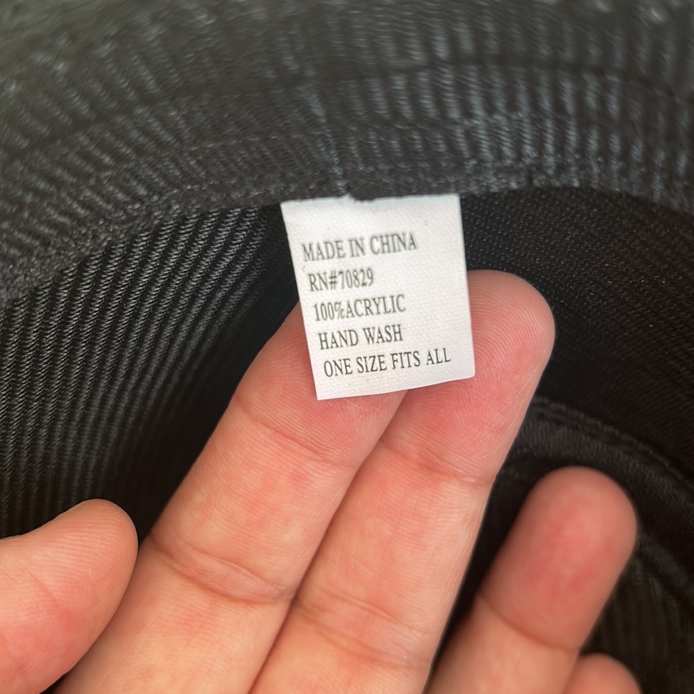 Hat - Picture 5 of 5